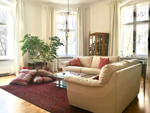 Foto - Wohnung zum Kaufen in Berlin 599.000,00 € 98 m²
