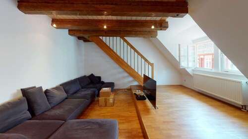 Foto - Wohnung zum Kaufen in Brackenheim 199.500,00 € 67 m²
