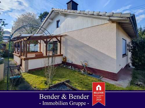 Foto - Haus zum Kaufen in Oberlahr 229.000,00 € 124 m²
