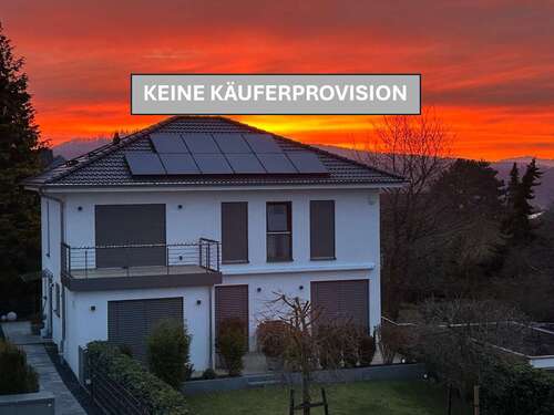 Foto - Haus zum Kaufen in Niedernhausen- Oberjosbach 1.260.000,00 € 170 m²