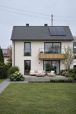 Foto - Haus zum Kaufen in Bayreuth 493.500,00 € 120 m²