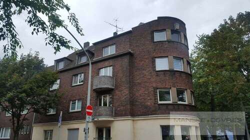 Foto - Haus zum Kaufen in Duisburg Altstadt 1.430.000,00 € 834 m²