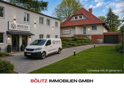 Foto - Büro in Berlin 799.000,00 € 338 m²
