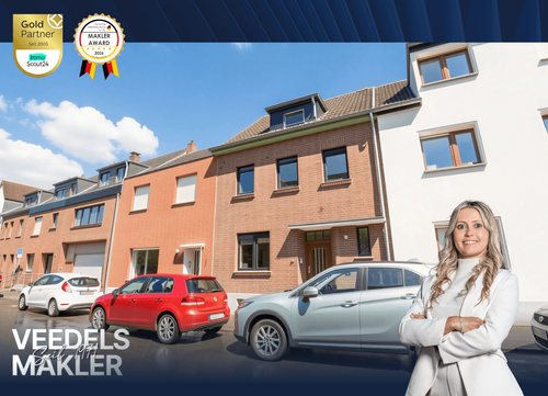 Foto - Haus zum Kaufen in Frechen 535.000,00 € 147 m²