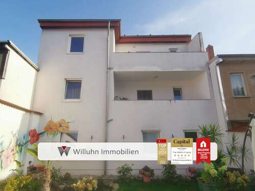 Foto - Wohnung zum Kaufen in Delitzsch 150.000,00 € 82 m²