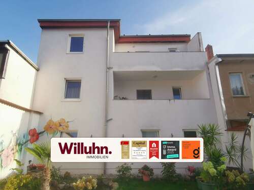 Foto - Wohnung zum Kaufen in Delitzsch 150.000,00 € 82 m²