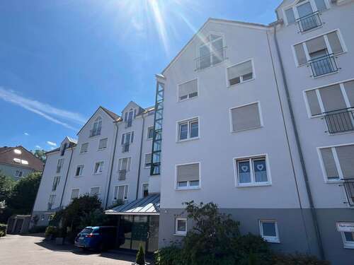 Foto - Wohnung zum Kaufen in Schwelm 169.000,00 € 71 m²