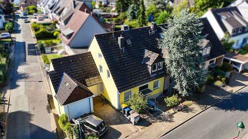 Foto - Haus zum Kaufen in Düsseldorf 715.000,00 € 177 m²