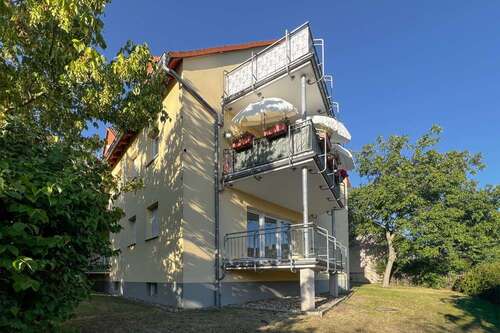Foto - Wohnung zum Mieten in Erfurt 540,00 € 49.4 m²