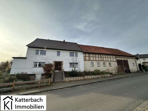 Foto - Haus zum Kaufen in Düderode 149.000,00 € 228 m²