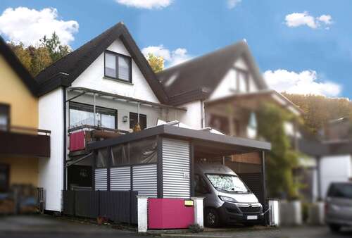 Foto - Wohnung zum Kaufen in Gründau-Breitenborn 345.000,00 € 100 m²