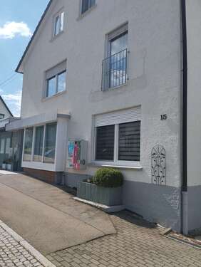 Foto - Wohnung zum Kaufen in Gosheim 139.000,00 € 65.6 m²