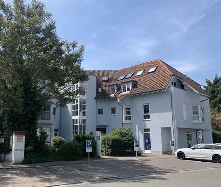 Foto - Wohnung zum Mieten in Wiesloch 900,00 € 85.61 m²