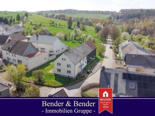 Foto - Haus zum Kaufen in Marzhausen 250.000,00 € 266 m²