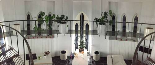 Foto - Haus zum Kaufen in Rostock 1.090.500,00 € 260 m²