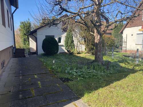 Foto - Haus zum Kaufen in Dettenhausen 398.000,00 € 101 m²