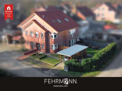 Foto - Haus zum Kaufen in Haren 299.000,00 € 120.88 m²
