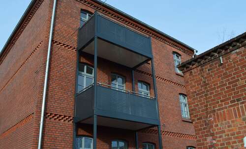 Foto - Wohnung zum Mieten in Tangermünde 770,00 € 100 m²