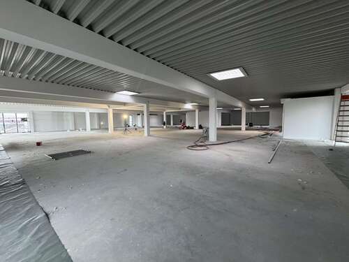 Foto - Halle in Rostock 500,00 € - 500,00&nbsp;EUR Kaltmiete,