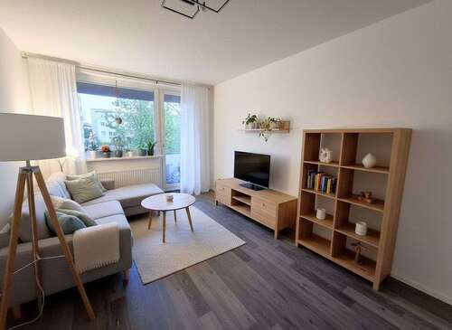 Foto - Wohnung zum Mieten in Sellin 400,00 € 50.6 m²