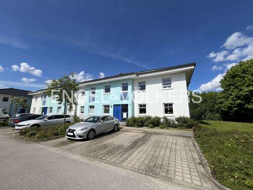 Foto - Wohnung zum Kaufen in Rostock 289.000,00 € 76 m²