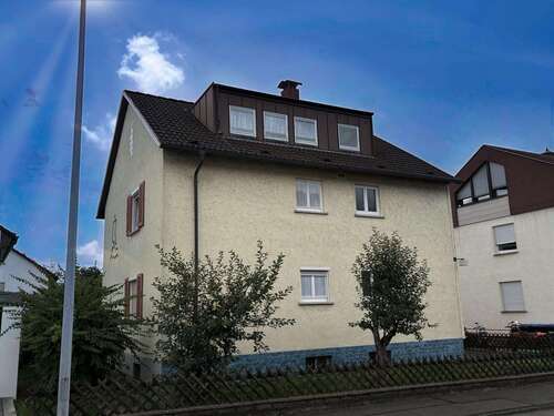 Foto - Haus zum Kaufen in Süßen 335.000,00 € 170.75 m²