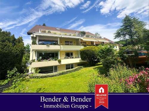 Foto - Wohnung zum Kaufen in Bad Honnef 298.000,00 € 104 m²