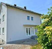 Haus zum Kaufen in Deggendorf 550.000,00 € 172 m²