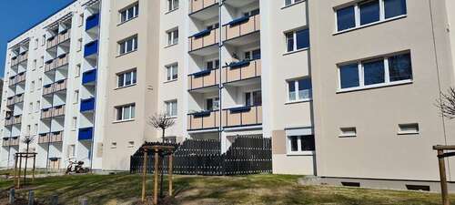Foto - Wohnung zum Mieten in Rostock 614,00 € 75.48 m²