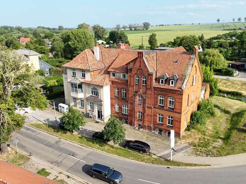 Foto - Büro in Osterwieck 339.000,00 € 650 m²