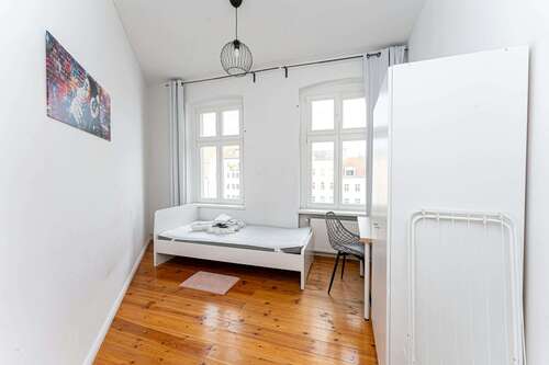 Foto - WG-Zimmer in Berlin 675,00 € 9 m²