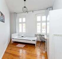 WG-Zimmer in Berlin 675,00 € 9 m²