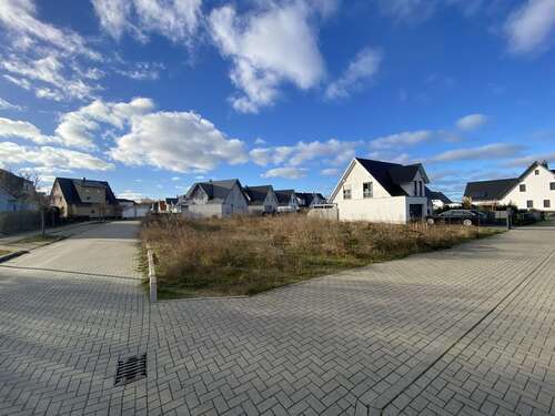 Foto - Grundstück zu verkaufen in Graal Müritz 420.000,00 € 711 m²