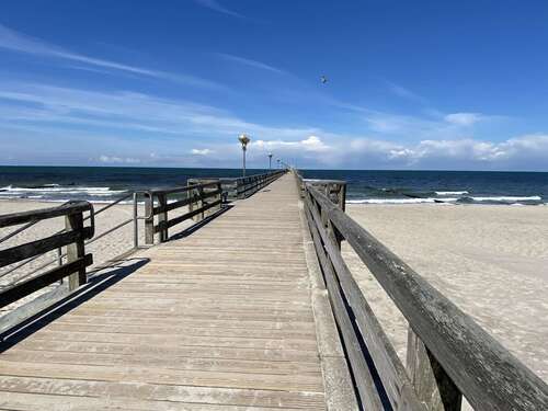 Foto - Grundstück zu verkaufen in Graal Müritz 420.000,00 € 711 m²