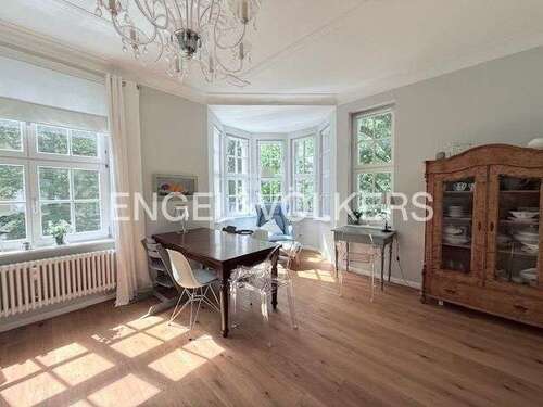 Foto - Wohnung zum Kaufen in Rostock-Warnemünde 630.000,00 € 59 m²