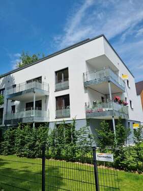 Foto - Wohnung zum Kaufen in Düsseldorf 530.500,00 € 103 m²