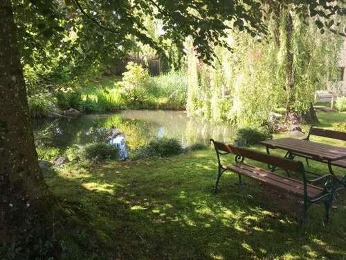 Foto - Wohnung zum Mieten in Inning 1.185,00 € 70 m²