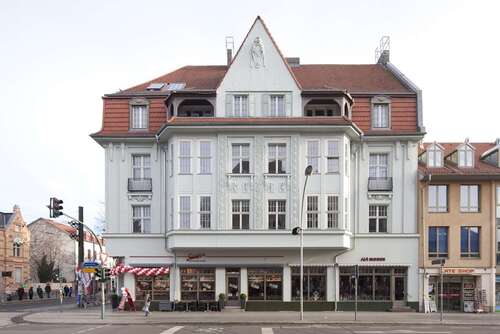 Foto - Wohnung zum Kaufen in Potsdam 451.000,00 € 106.36 m²