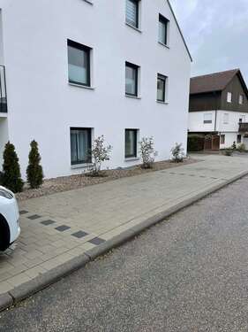 Foto - Garage zu vermieten in Loßburg 45,00 €