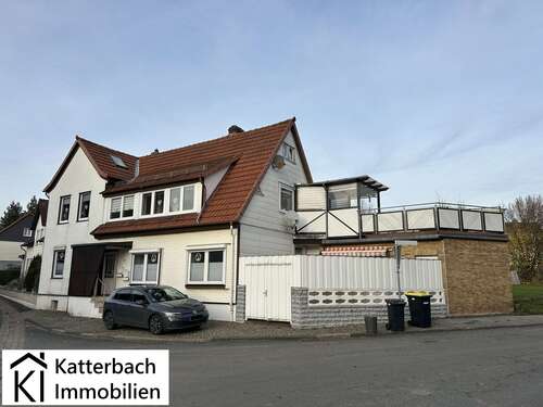 Foto - Haus zum Kaufen in Osterode am Harz 149.000,00 € 172 m²