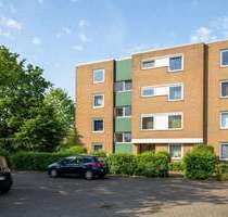 Wohnung zum Mieten in Lilienthal 406,00 € 57.26 m²