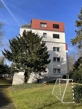 Foto - Wohnung zum Kaufen in Kronberg im Taunus 719.000,00 € 112.8 m²