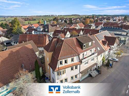 Foto - Haus zum Kaufen in Winterlingen 230.000,00 € 200 m²