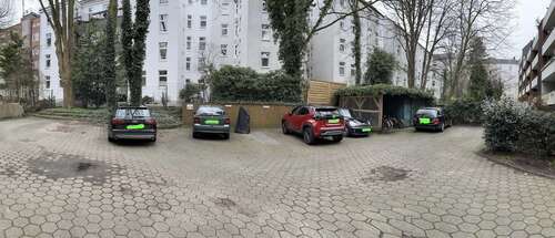 Foto - Garage zu vermieten in Hamburg 85,00 €