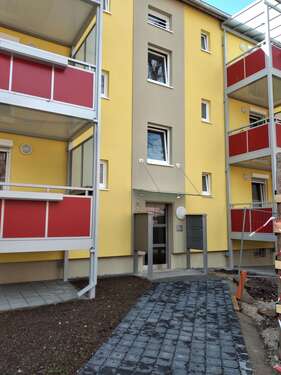 Foto - Wohnung zum Mieten in Nürnberg 268,00 € 28.32 m²