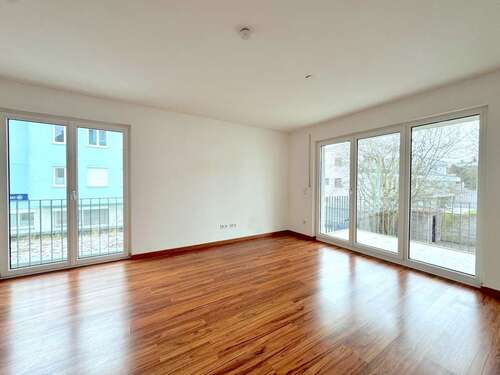 Foto - Wohnung zum Kaufen in Freising 375.000,00 € 59.3 m²