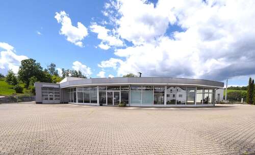 Foto - Halle in Rochlitz 560.000,00 € 1153 m²