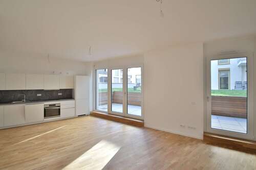 Foto - Wohnung zum Mieten in Böblingen 2.061,80 € 110.08 m²