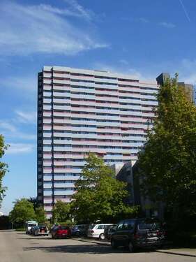 Foto - Wohnung zum Kaufen in Tübingen 169.000,00 € 47.38 m²