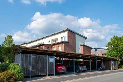 Foto - Garage zu vermieten in Wentorf 50,00 € 12 m²